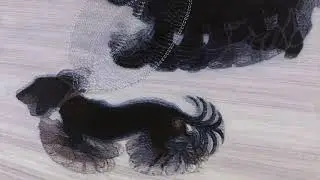 Tishchenko: Symphony No. 7 - Movement 2