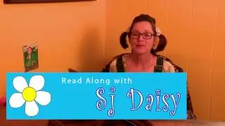 Read Along with Sj Daisy: 