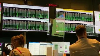 Immersive audio makes up for absence of spectators in Tokyo | AFP