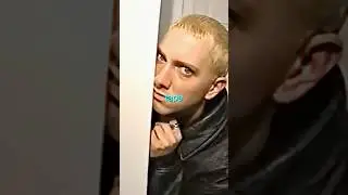 How Dr. Dre DISCOVERED Eminem 😨😳