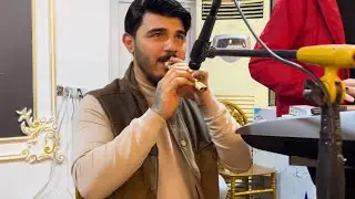 عبدالله هركي ده واتا دوسكيا فول دوزه له شئرو ٢٠٢٣ نيو