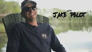 FloGrown Presents: Pro Wakeboarder Jake Pelot