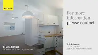 56 Bolinda Street, Eight Mile Plains QLD