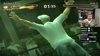 el salto del papu