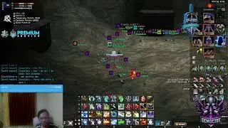 🔴Live OBT DAY 3 RUAMEEE BANGET, YOK JOIN RF FIRST!