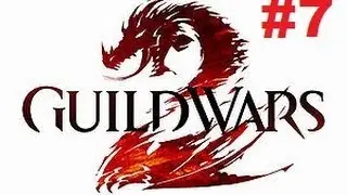 Guild Wars II - HUMAN: ELEMENTIST PT.01