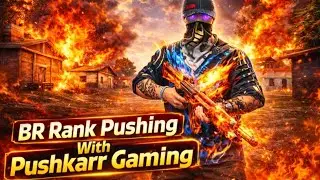 PUSHKARR GAMING IS LIVE 🔥#shorts