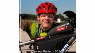 Gunnar Fehlau - Grenzsteintrophy  30.06.09