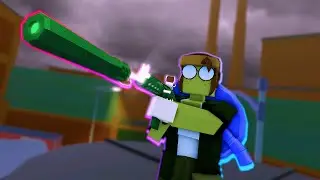 bad business &bull; level 0 gun btw (FAL revamp)