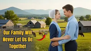 The Boundary Line: A Tale of Forbidden Amish Love