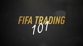 Fifa Trading 101 - Team of the week investing