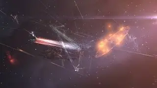 [EVE Online] Massive Battle in Oijanen