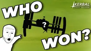 Колонизация Лейзе &mdash; Общественный проект 5 | KSP