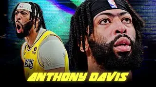 Anthony Davis' BEST Playoff Highlights Of The First Round! 💫