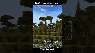100 villagers vs anvil ||Minecraft||#minecraft #gaming #shorts