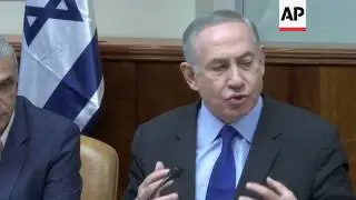 PM: Israel-US alliance stronger with Trump govt