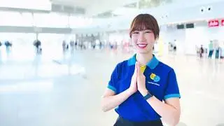 Khon Kaen Airport Presentation - ท่าอากาศยานขอนแก่น