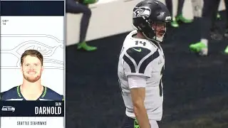 Madden NFL 26 - Seattle Seahawks Vs New England Patriots PS5 SuperBowl LX (The Final Simulation)