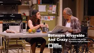 Between Riverside and Crazy Trailer #2: May - June 2025