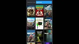Free steam account All farcry set games