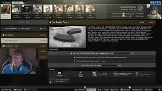 Worlds Worst EFT Player - Tarkov 1.0 #132 LIVE🔴