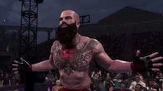 Lucas vs Jay Pearson | PWR SUMMERFLEX Night 1 🌴🔥 | MMA Rules Match