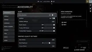 Merry Christmas BF6 Story P3