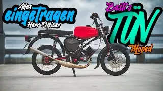Ostblock MV | ALLES EINGETRAGEN! Basti's 
