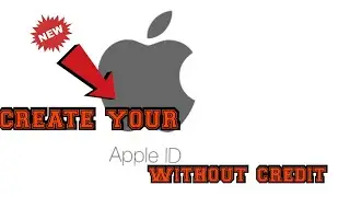 How to create Apple id without credit in one minute in Urdu/hindi by technical club