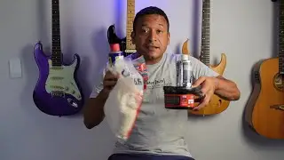 4 maneiras surpreendentes de limpar suas tarraxas