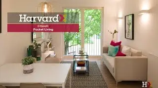 Pocket Living