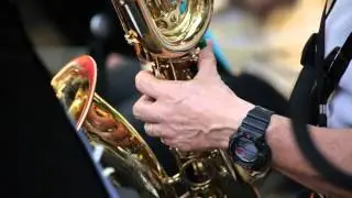 GRAND BAL SWING AVEC L'ESPRIT JAZZ BIG BAND