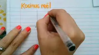 Graad 11 Sinus, Kosinus en Oppervlakte reël BEWYSE
