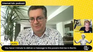 Joan Barata - Soap Box - Time for the EU to Protect Pluralism Online