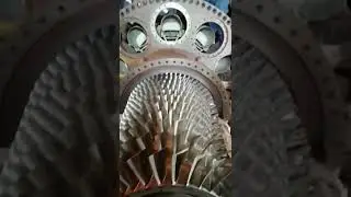 #gasturbine,#turbine,#shorts#siemens,#shortvideo, #shortsyoutube,#short,#engineering