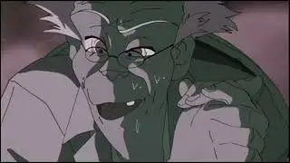GuSaNo - CROWL