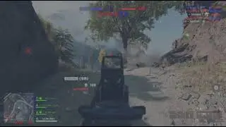 Battlefield 6 Open Beta