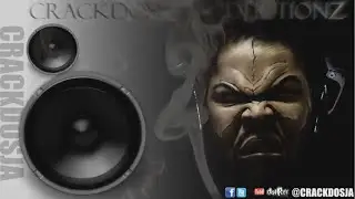 CRACKDOSJA PRODUCTIONZ 2022