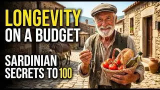 Секреты Сардинии: как с помощью планирования бюджета продлить жизнь