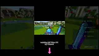 PVP CLIP HIGHLIGHT Out Now #pvp #combos #shorts #minecraft