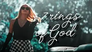 Multifemales | 7 rings of God