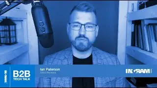 AI Security Revolution: Interview With Ian Paterson of Plurilock