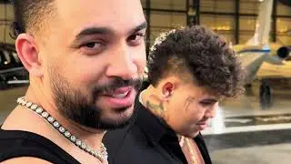 HENRY GRAVA NOVO HIT COM ROGERINHO #VlogDaTerapia