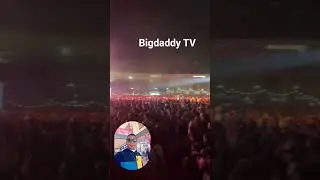 Burna boy performing in New Zealand..#burnaboy #NewZealand #music #afrobeat #burna #Bigdaddy