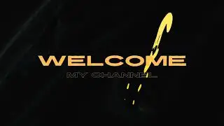 Hi Tech Prince | Drop Your Thoughts on Channel Theme