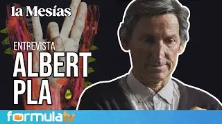 Entrevista a ALBERT PLA (La Mesías): 