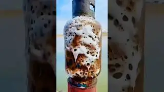 Rust Remover Spray from Amazon