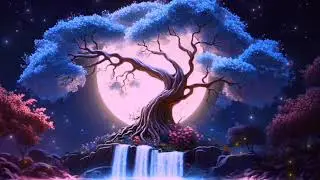 Relaxing music for sound sleep and stress relief \\ BeautyFrau