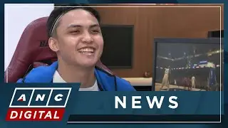 E-Gilas team making waves in international competitions | ANC