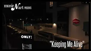 Keeping Me Alive (Jonathan Roy) - Cover by musicNart